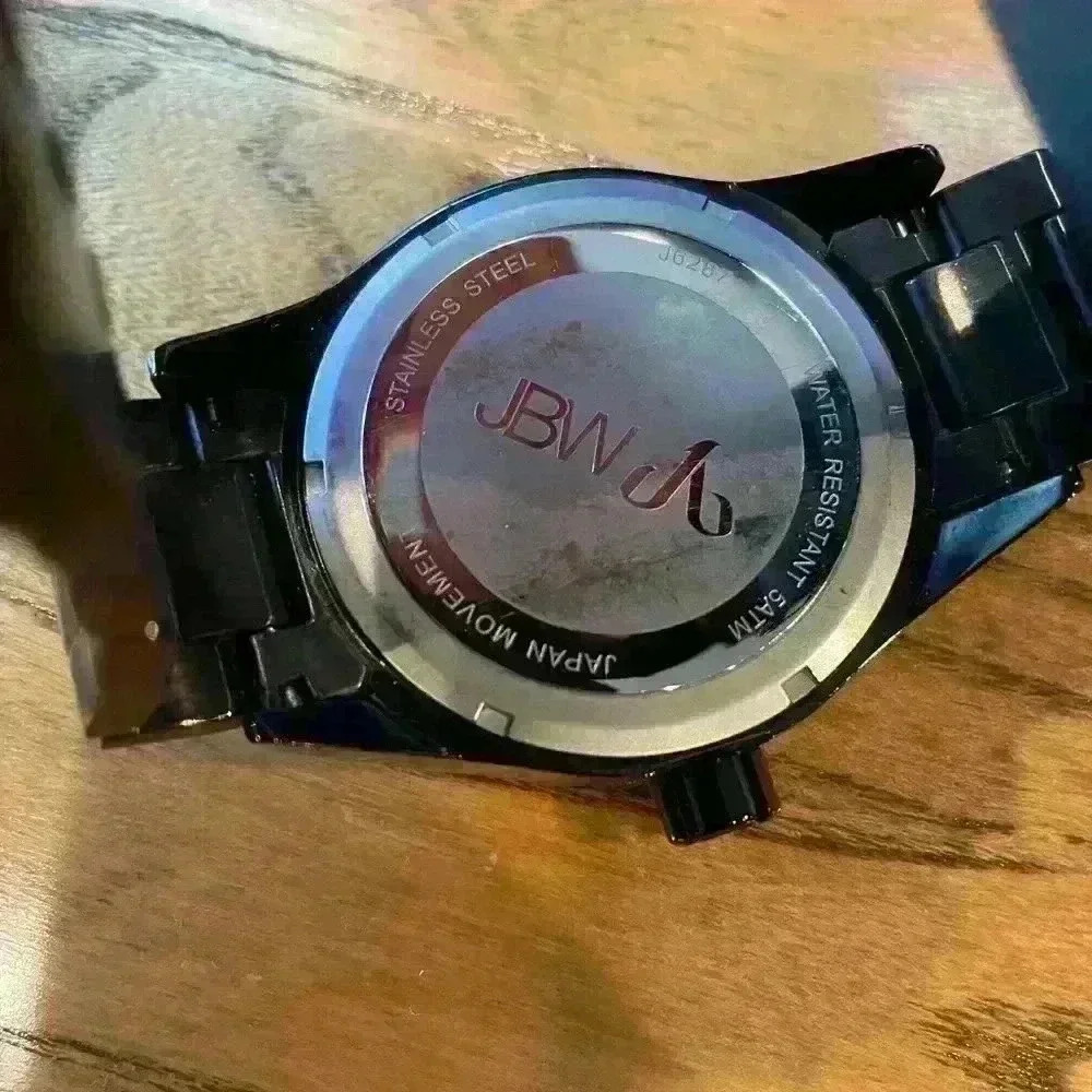 Jbw Watch - Picture 3 of 3